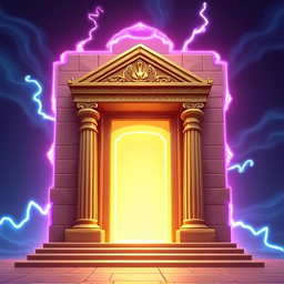 Gates of Olympus Casino spins up