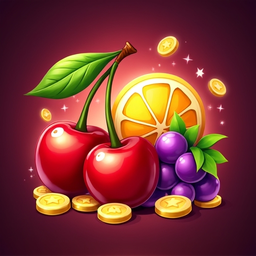 Lucky Fruit Wins Spinsup
