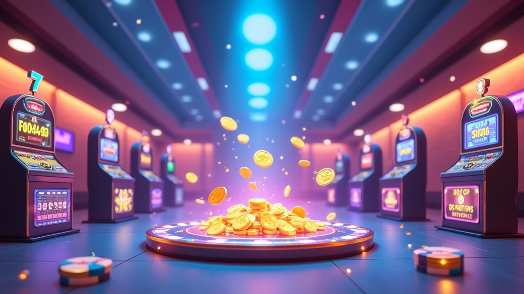 Spinsup Casino online