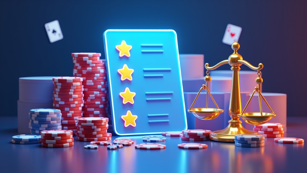 Casino spins up